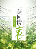 奈何情深缘浅什么意思